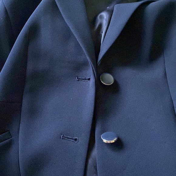 LAURA Petite Blazer - Picture 3 of 5